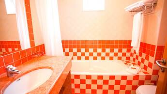 Alfagar Cerro Malpique