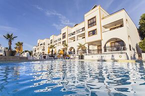 Alfagar Cerro Malpique