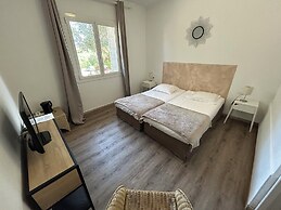 Hôtel Aiglon Bylitis