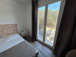 Hôtel Aiglon Bylitis