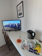 Hôtel Aiglon Bylitis