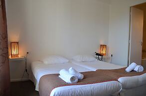 Hôtel Aiglon Bylitis