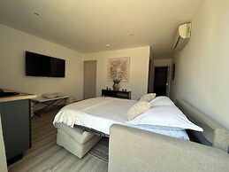 Hôtel Aiglon Bylitis