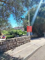 Hôtel Aiglon Bylitis