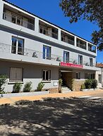 Hôtel Aiglon Bylitis