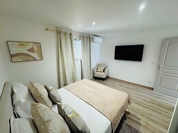Hôtel Aiglon Bylitis