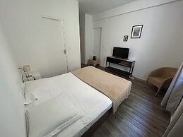 Hôtel Aiglon Bylitis