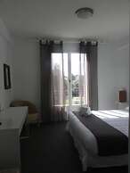 Hôtel Aiglon Bylitis