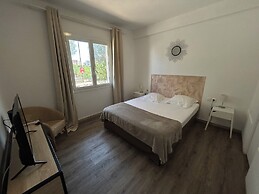 Hôtel Aiglon Bylitis