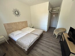 Hôtel Aiglon Bylitis