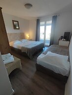 Hôtel Aiglon Bylitis