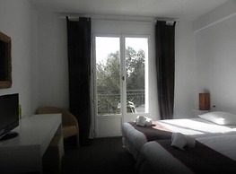 Hôtel Aiglon Bylitis