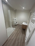 Hôtel Aiglon Bylitis