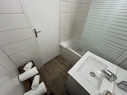 Hôtel Aiglon Bylitis