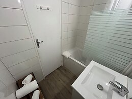 Hôtel Aiglon Bylitis