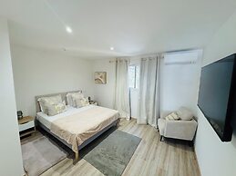 Hôtel Aiglon Bylitis