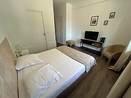 Hôtel Aiglon Bylitis