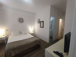 Hôtel Aiglon Bylitis