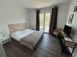 Hôtel Aiglon Bylitis