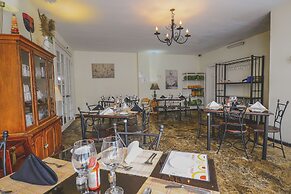 Hotel Luisiana