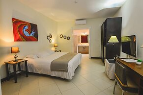 Hotel Luisiana