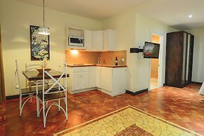 Hotel Luisiana