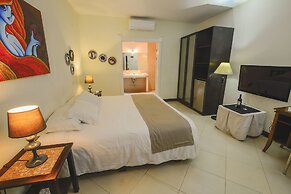 Hotel Luisiana