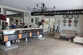 Hotel Luisiana
