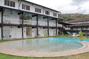 Hotel Luisiana