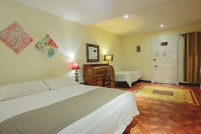 Hotel Luisiana