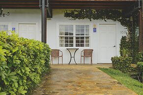 Hotel Luisiana