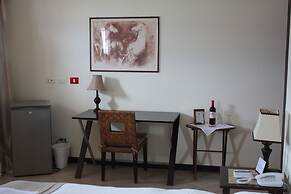 Hotel Luisiana
