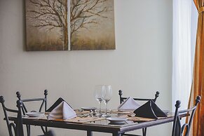 Hotel Luisiana