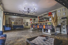 Hotel Luisiana