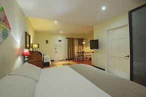 Hotel Luisiana