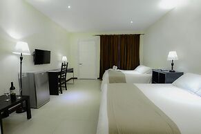 Hotel Luisiana