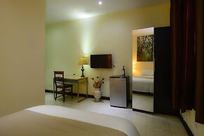 Hotel Luisiana