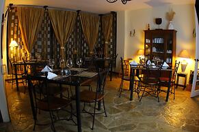 Hotel Luisiana