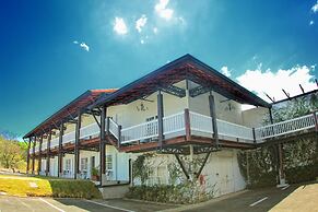 Hotel Luisiana