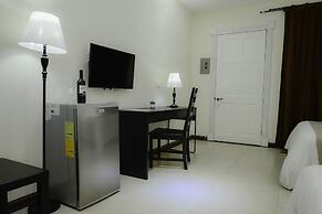 Hotel Luisiana