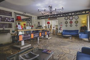 Hotel Luisiana
