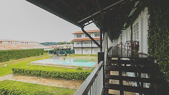Hotel Luisiana