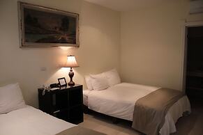 Hotel Luisiana