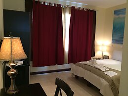 Hotel Luisiana