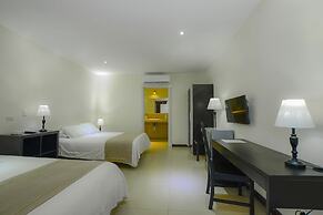 Hotel Luisiana