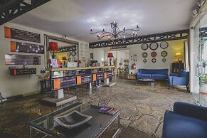 Hotel Luisiana