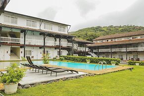 Hotel Luisiana