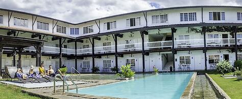 Hotel Luisiana