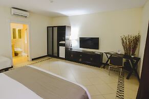 Hotel Luisiana