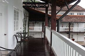 Hotel Luisiana
